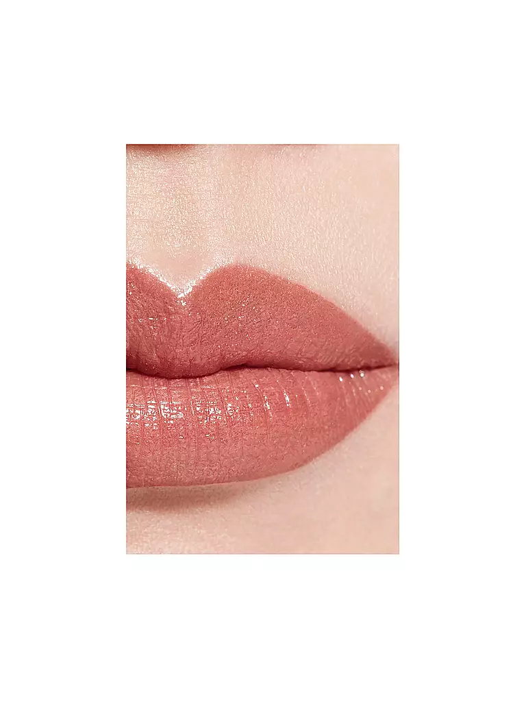 CHANEL | DER INTENSIVE LIPPENSTIFT 3.5G | rosa