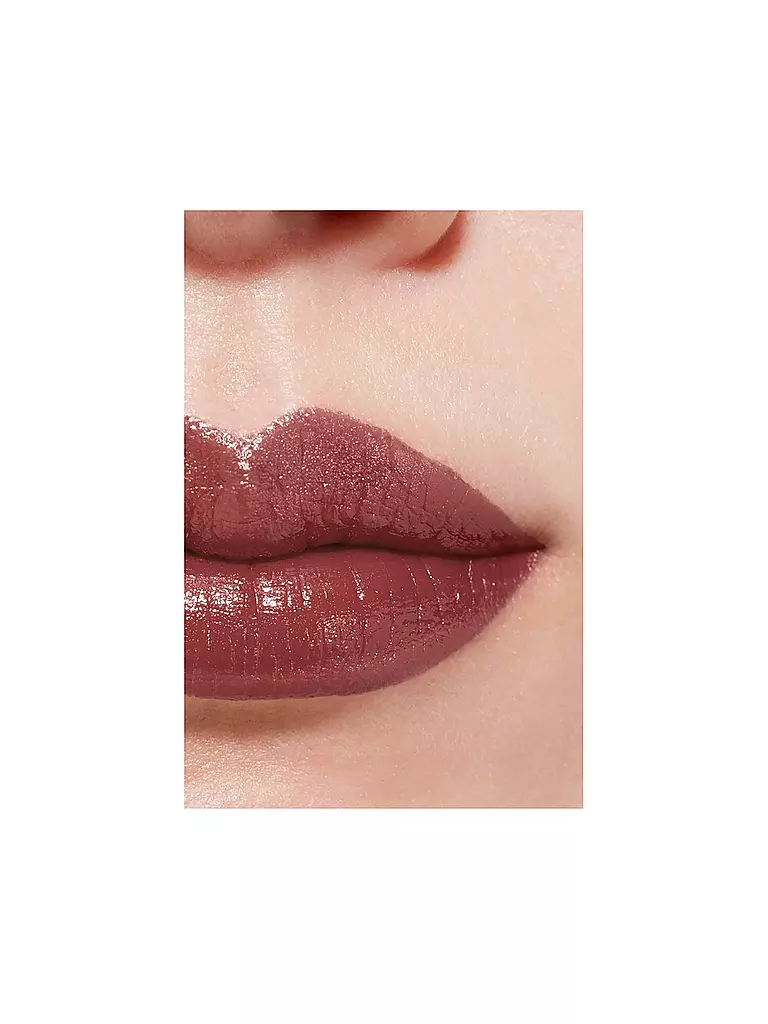 CHANEL | DER INTENSIVE LIPPENSTIFT 3.5G | rosa