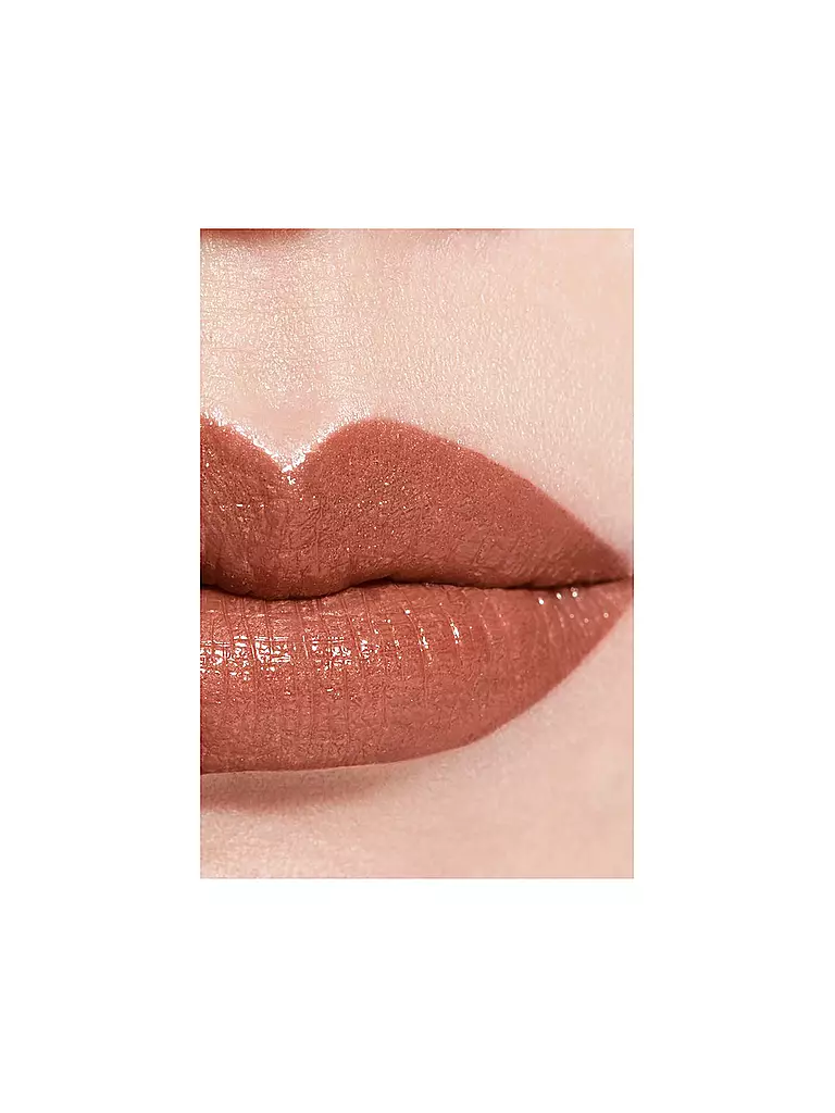 CHANEL | DER INTENSIVE LIPPENSTIFT 3.5G | rosa