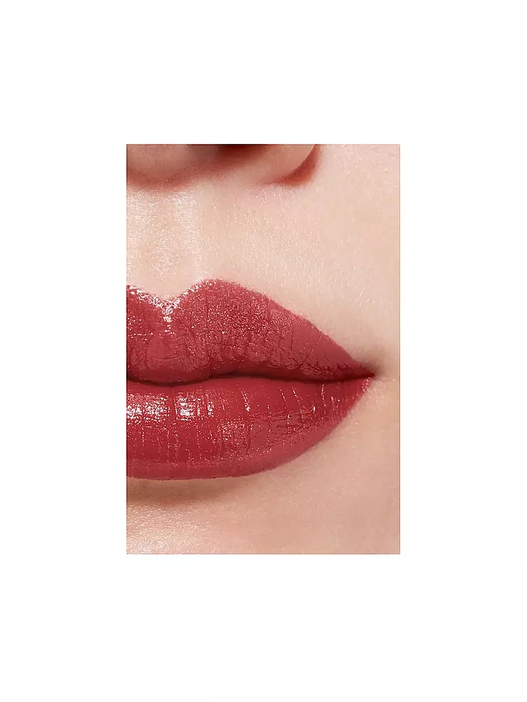 CHANEL | DER INTENSIVE LIPPENSTIFT 3.5G | rosa
