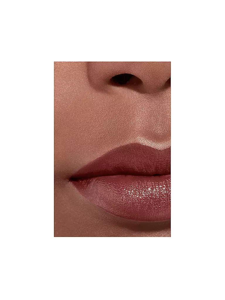 CHANEL | DER INTENSIVE LIPPENSTIFT 3.5G | rosa