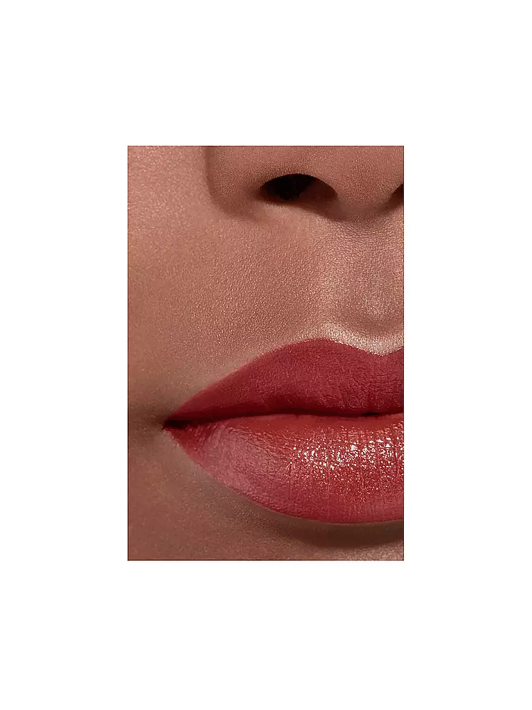 CHANEL | DER INTENSIVE LIPPENSTIFT 3.5G | rosa