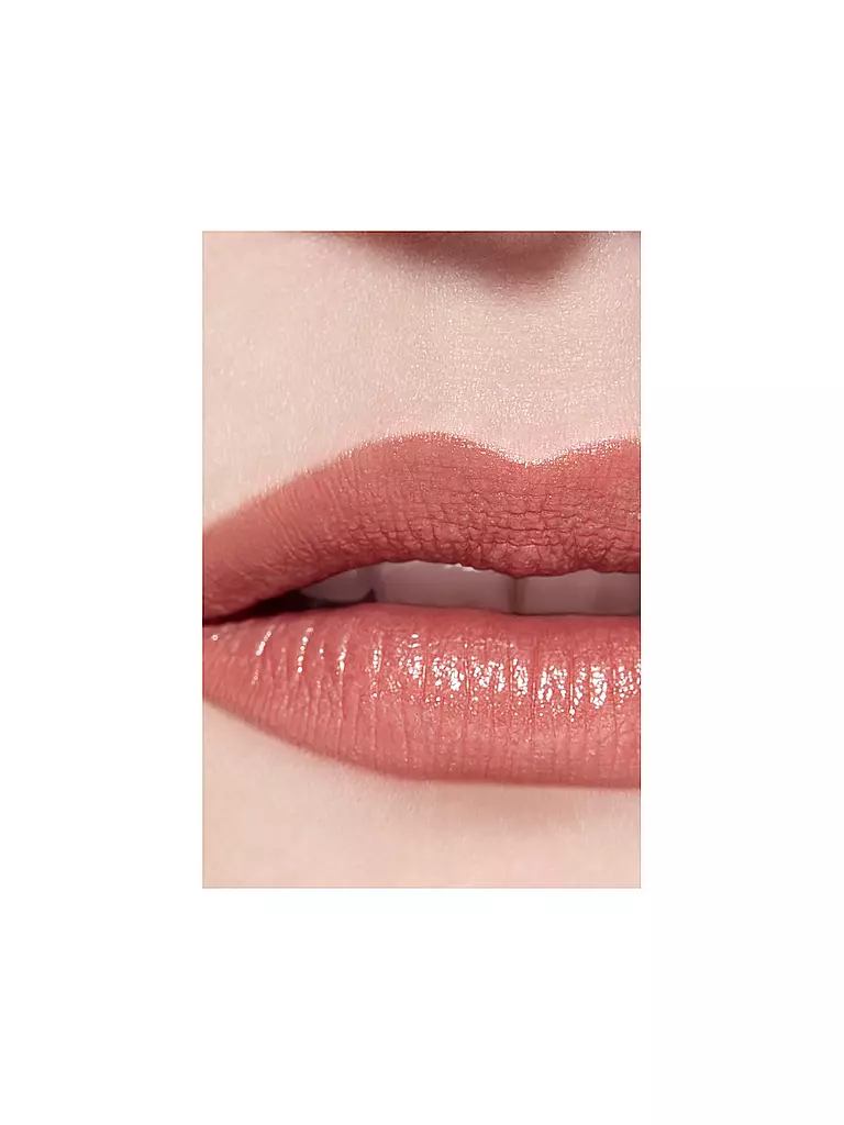 CHANEL | DER INTENSIVE LIPPENSTIFT 3.5G | rosa