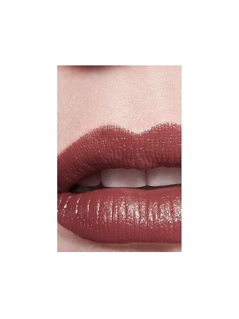 CHANEL | DER INTENSIVE LIPPENSTIFT 3.5G | rosa