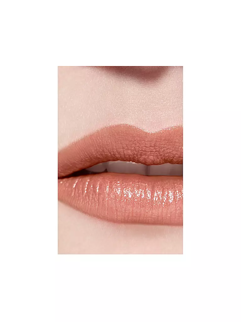 CHANEL | DER INTENSIVE LIPPENSTIFT 3.5G | rosa