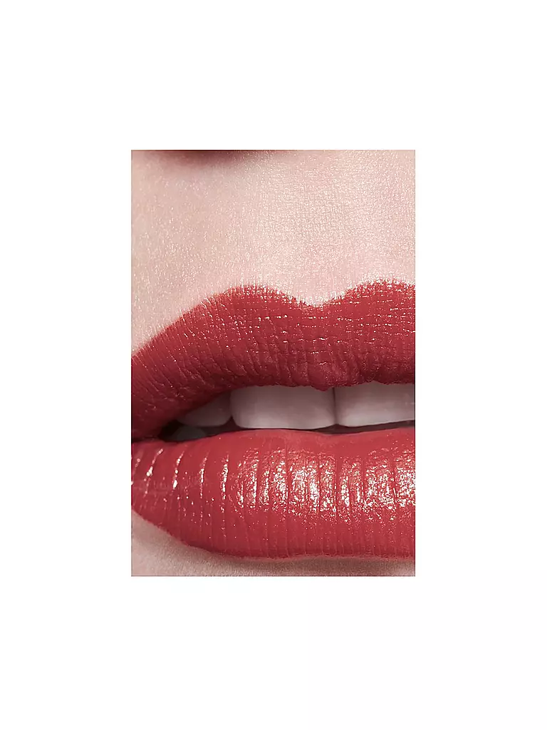 CHANEL | DER INTENSIVE LIPPENSTIFT 3.5G | rosa