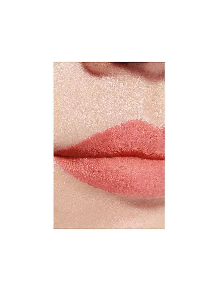 CHANEL | DER INTENSIVE MATTE FLUID-LIPPENSTIFT MIT ULTRA-LANGEM HALT 6ML | hellbraun