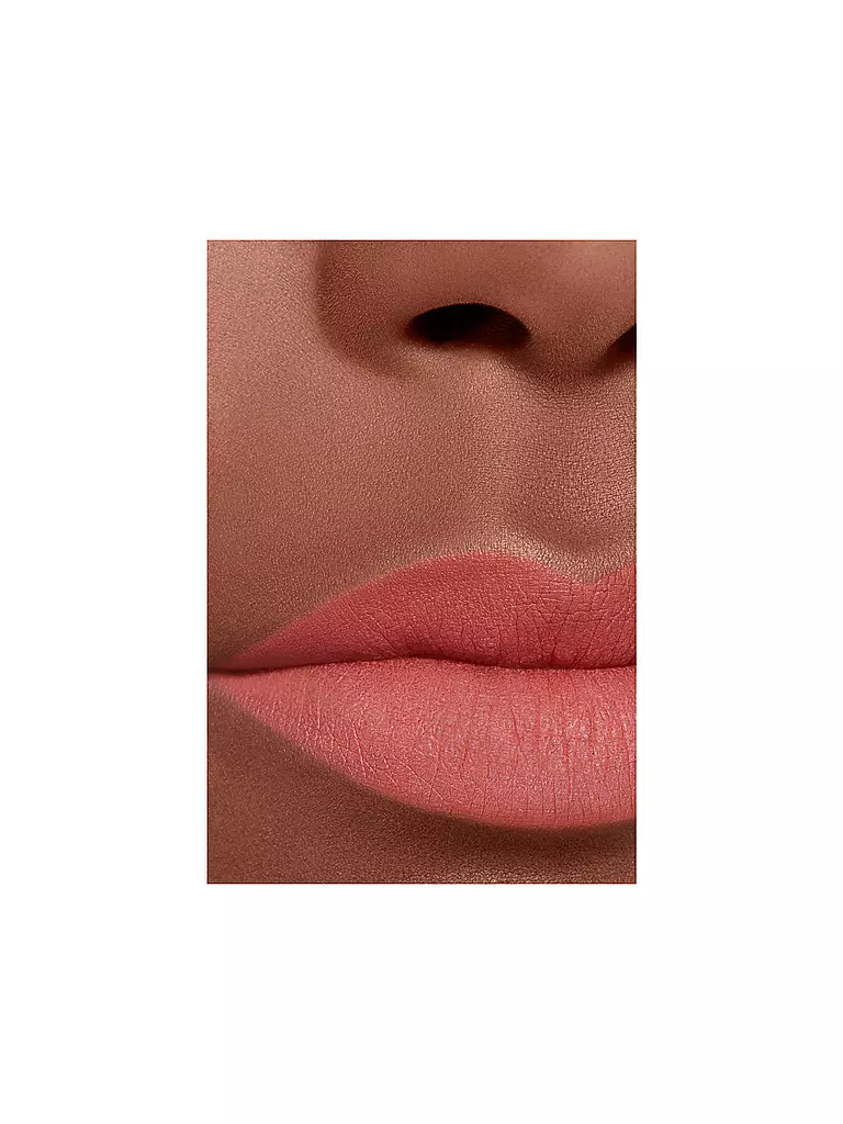 CHANEL | DER INTENSIVE MATTE FLUID-LIPPENSTIFT MIT ULTRA-LANGEM HALT 6ML | hellbraun