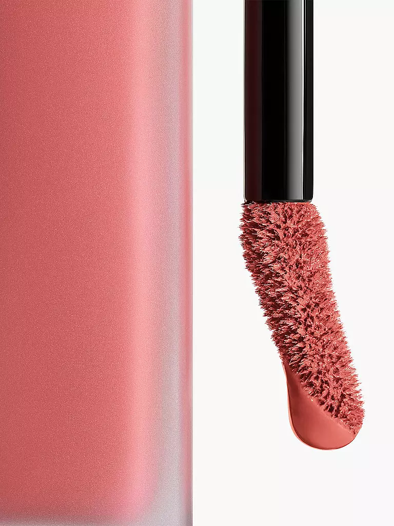 CHANEL | DER INTENSIVE MATTE FLUID-LIPPENSTIFT MIT ULTRA-LANGEM HALT | hellbraun