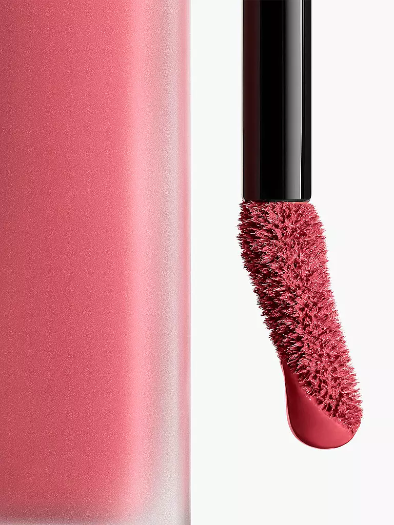 CHANEL | DER INTENSIVE MATTE FLUID-LIPPENSTIFT MIT ULTRA-LANGEM HALT | beere