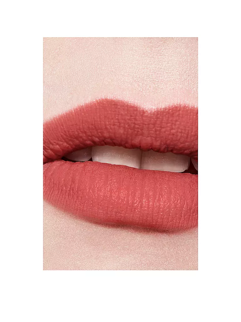 CHANEL | DER INTENSIVE MATTE FLUID-LIPPENSTIFT MIT ULTRA-LANGEM HALT | hellbraun