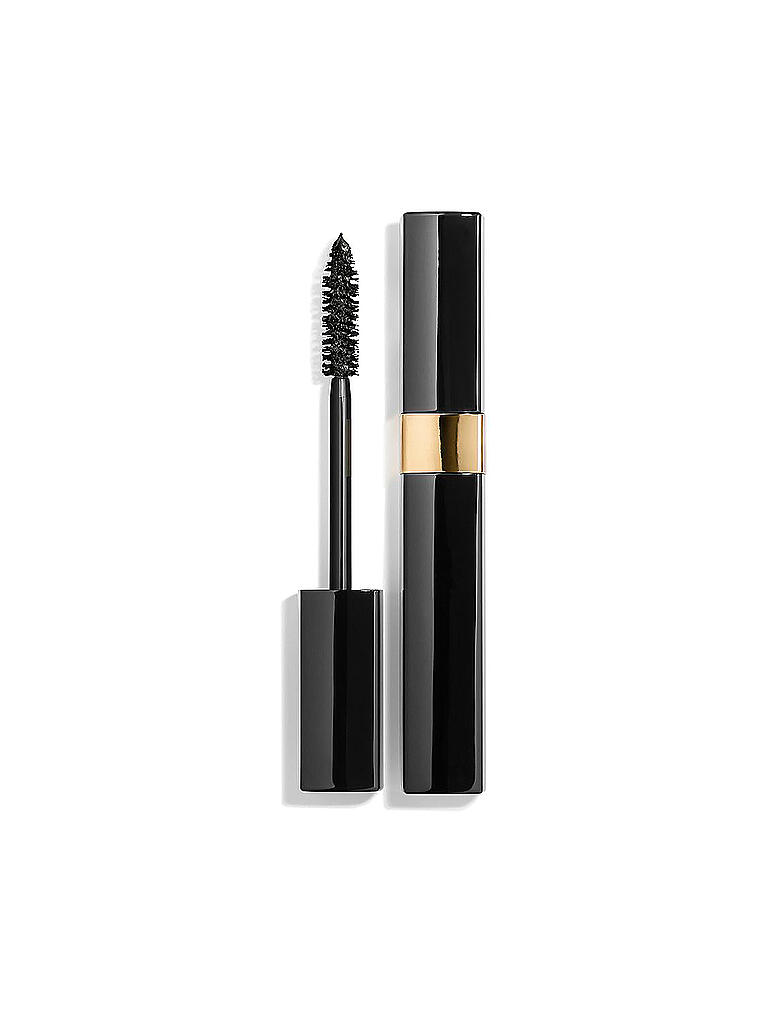 CHANEL | DIMENSIONS DE 4-IN-1 MASCARA: VOLUMEN, LÄNGE, SCHWUNG UND DEFINITION 6G | schwarz