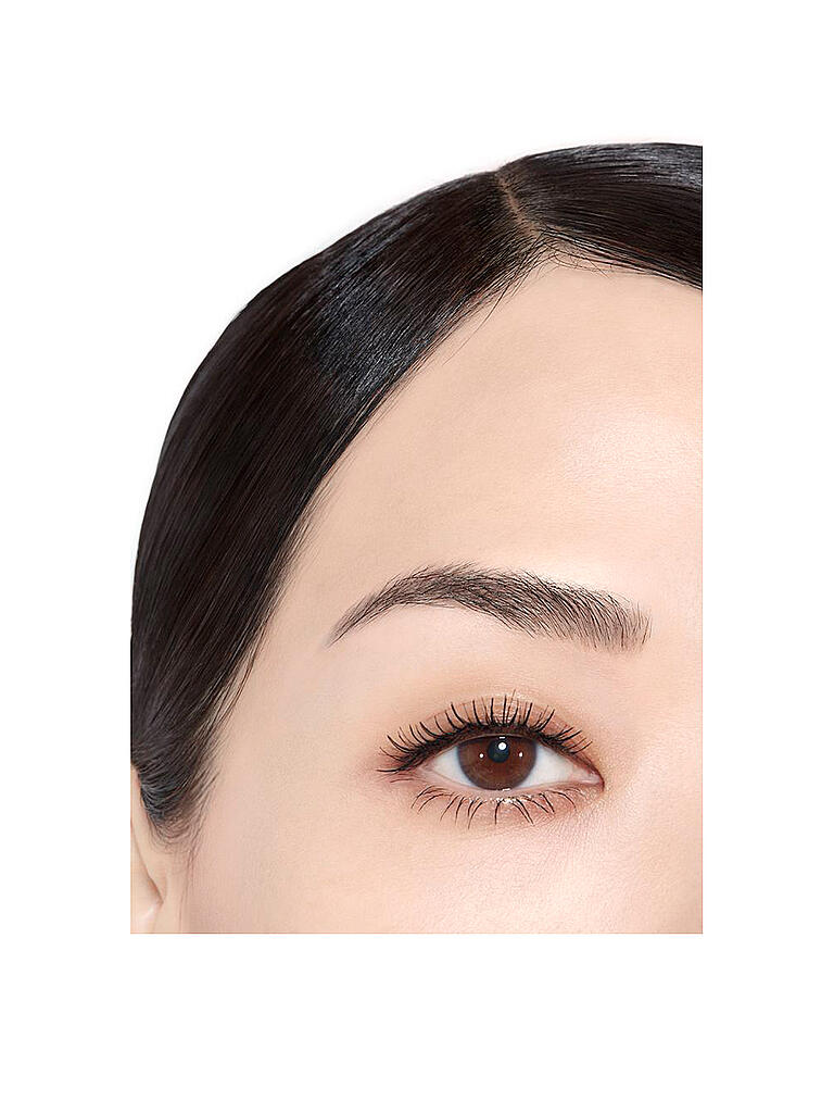 CHANEL | DIMENSIONS DE 4-IN-1 MASCARA: VOLUMEN, LÄNGE, SCHWUNG UND DEFINITION 6G | schwarz