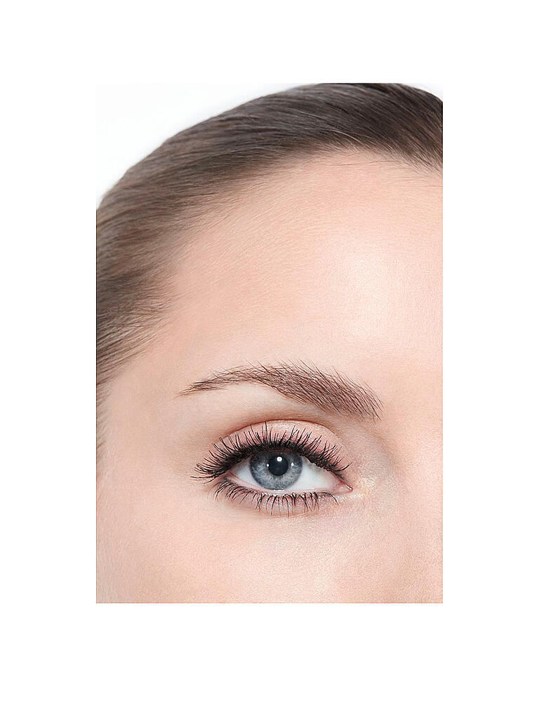 CHANEL | DIMENSIONS DE 4-IN-1 MASCARA: VOLUMEN, LÄNGE, SCHWUNG UND DEFINITION 6G | schwarz