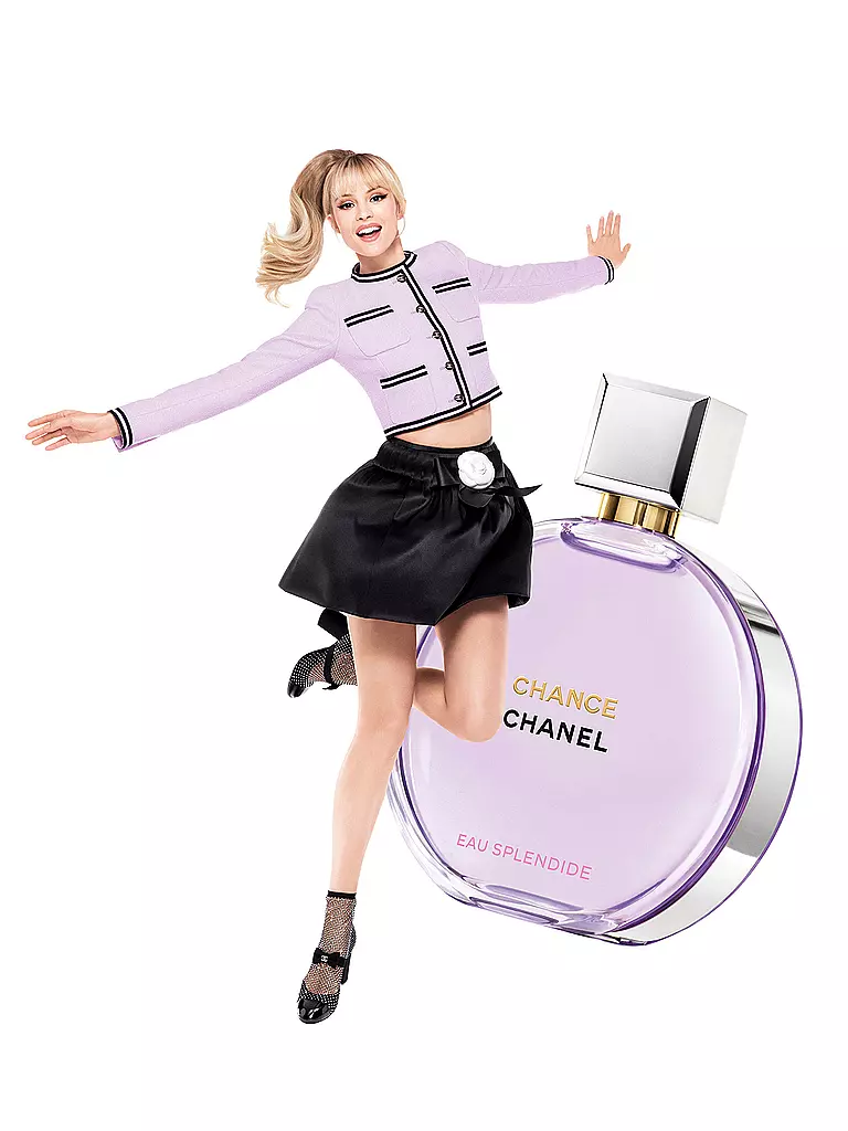 CHANEL | EAU DE PARFUM 100ML | keine Farbe