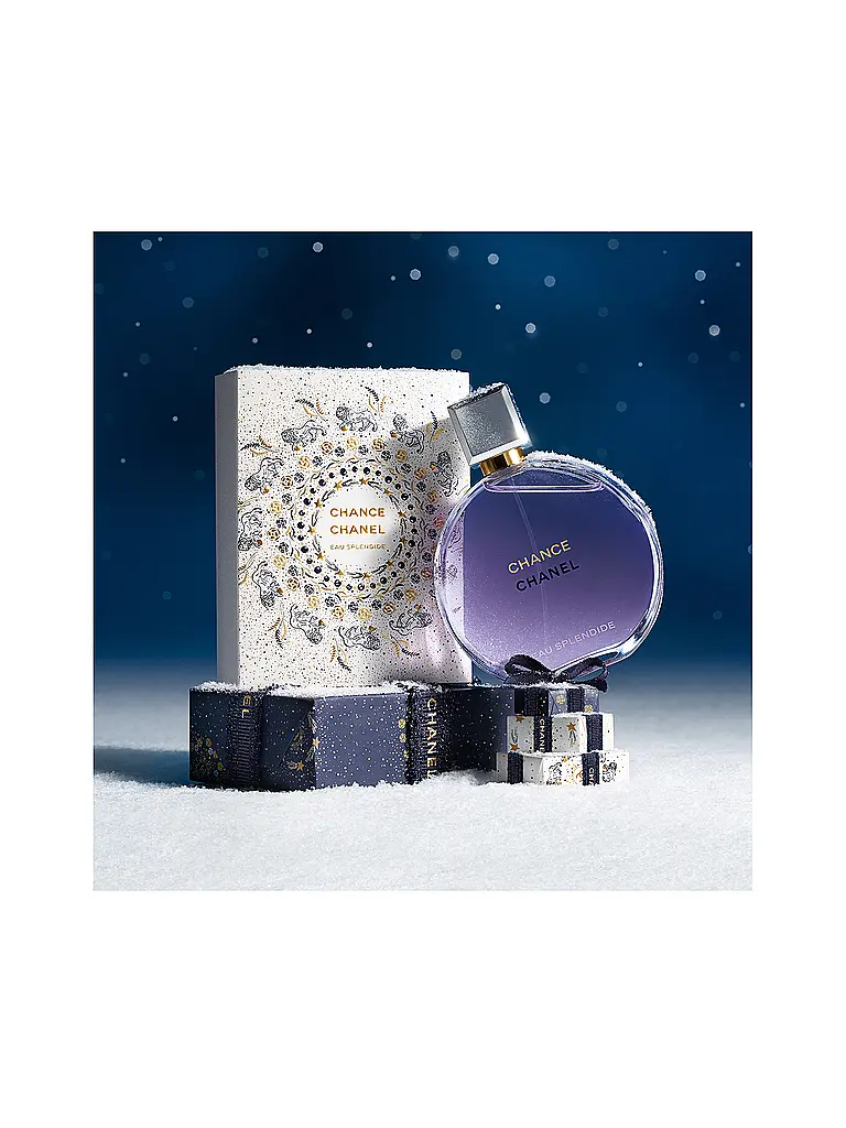 CHANEL | EAU DE PARFUM 100ML | Keine Farbe