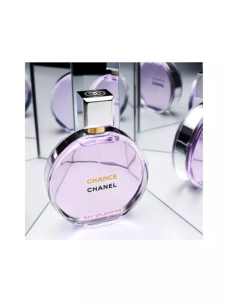 CHANEL | EAU DE PARFUM 100ML | keine Farbe