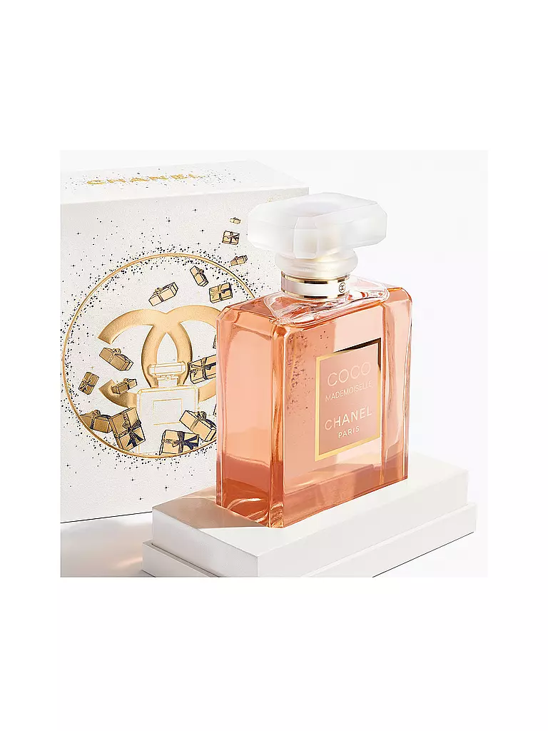 CHANEL | EAU DE PARFUM LIMITIERTE EDITION 100ML 100ML | keine Farbe