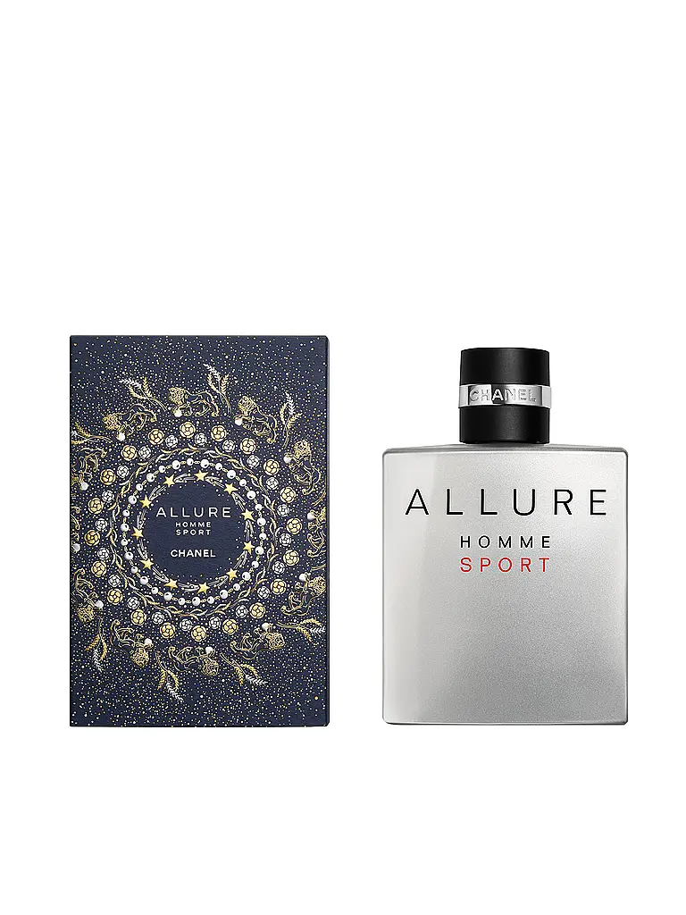 CHANEL | EAU DE PARFUM ZERSTÄUBER 100ML | Keine Farbe