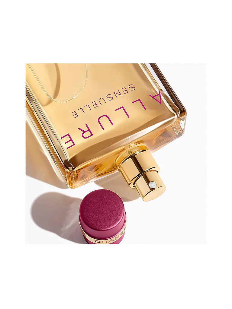 CHANEL | EAU DE PARFUM ZERSTÄUBER 100ML | Keine Farbe