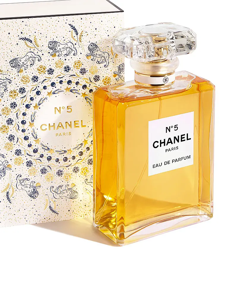 CHANEL | EAU DE PARFUM ZERSTÄUBER 100ML | Keine Farbe