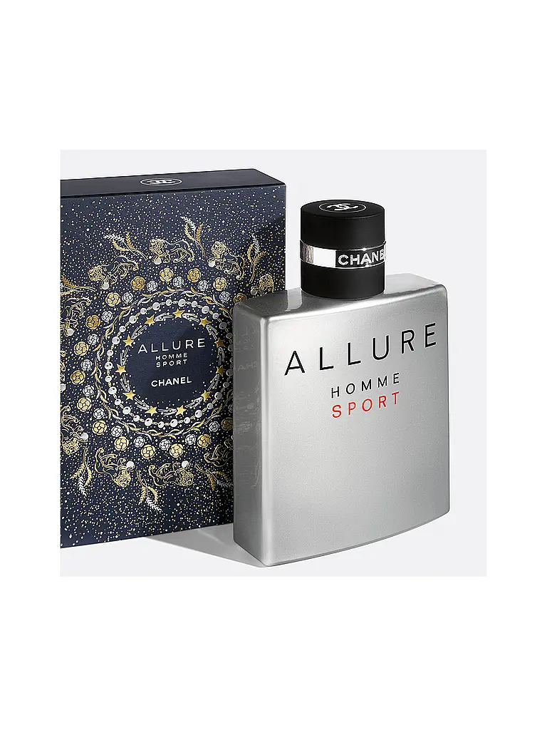 CHANEL | EAU DE PARFUM ZERSTÄUBER 100ML | Keine Farbe