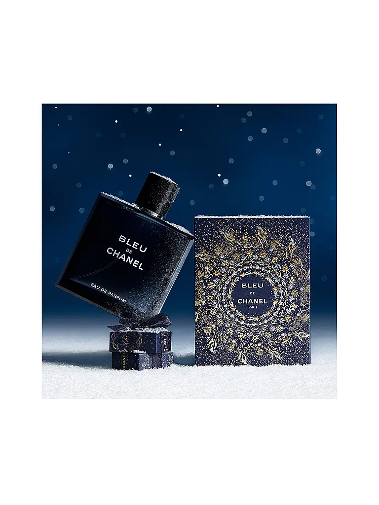 CHANEL | EAU DE PARFUM ZERSTÄUBER 100ML | Keine Farbe