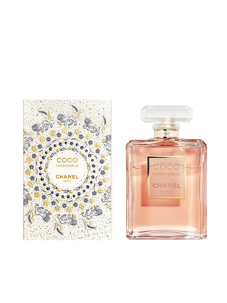 CHANEL | EAU DE TOILETTE 100ML | Keine Farbe