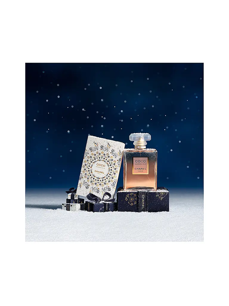 CHANEL | EAU DE TOILETTE 100ML | Keine Farbe