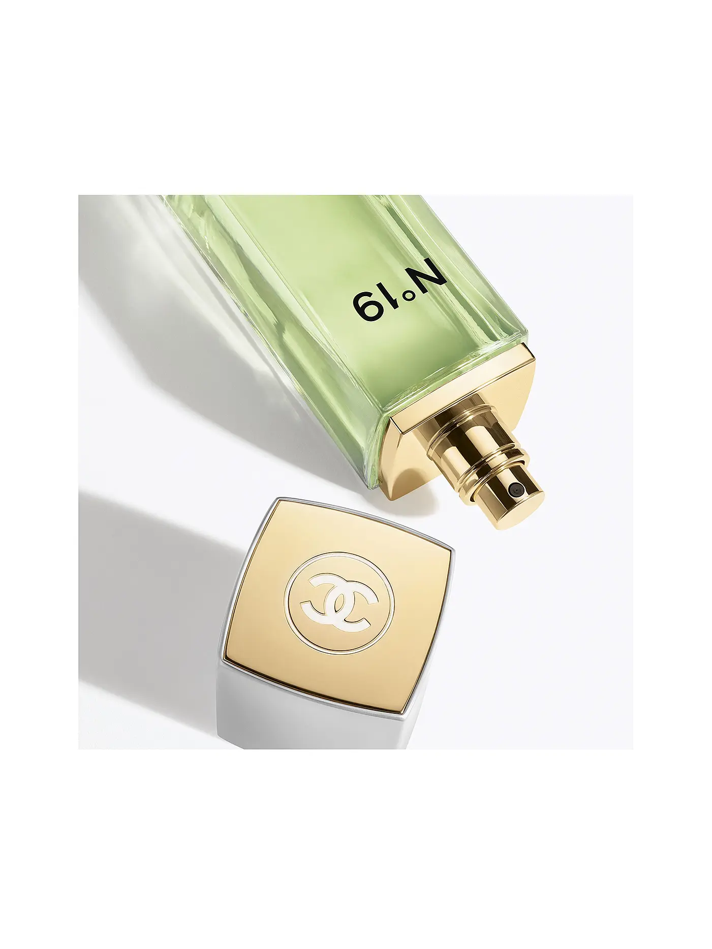CHANEL | EAU DE TOILETTE ZERSTÄUBER 100ML | keine Farbe