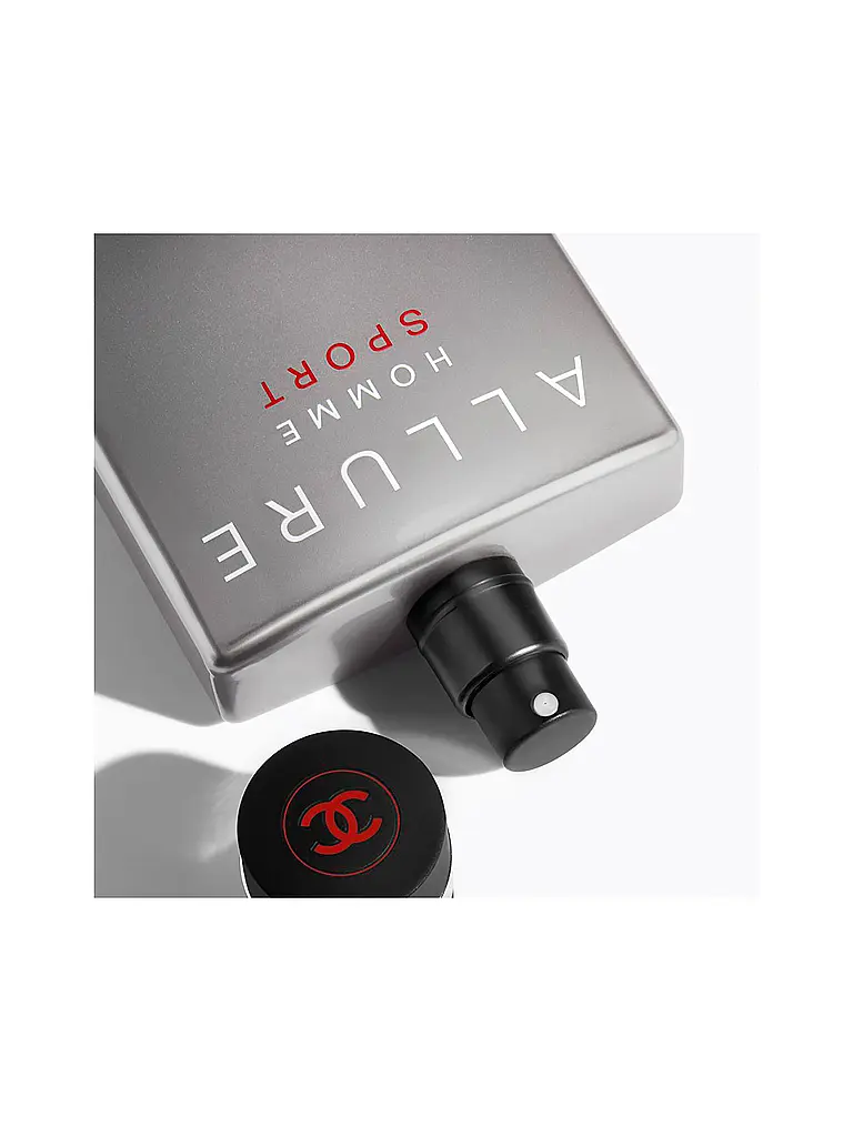 CHANEL | EAU EXTRÊME EAU DE PARFUM ZERSTÄUBER 50ML | Keine Farbe