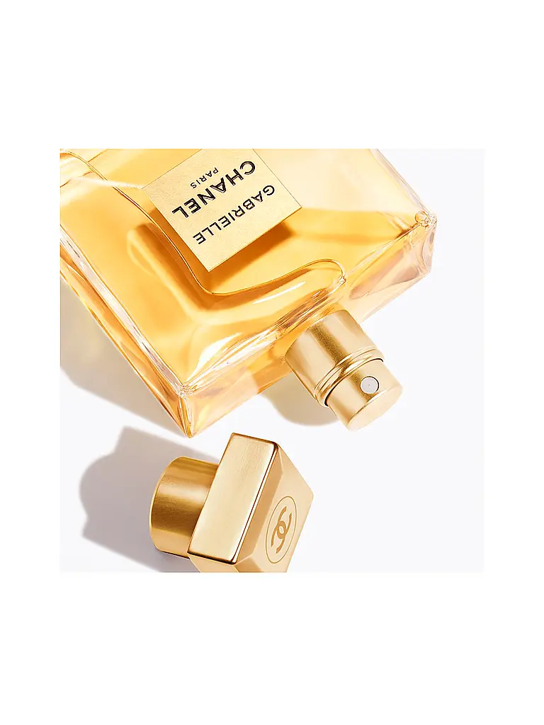 CHANEL | ESSENCE EAU DE PARFUM ZERSTÄUBER 50ML | Keine Farbe