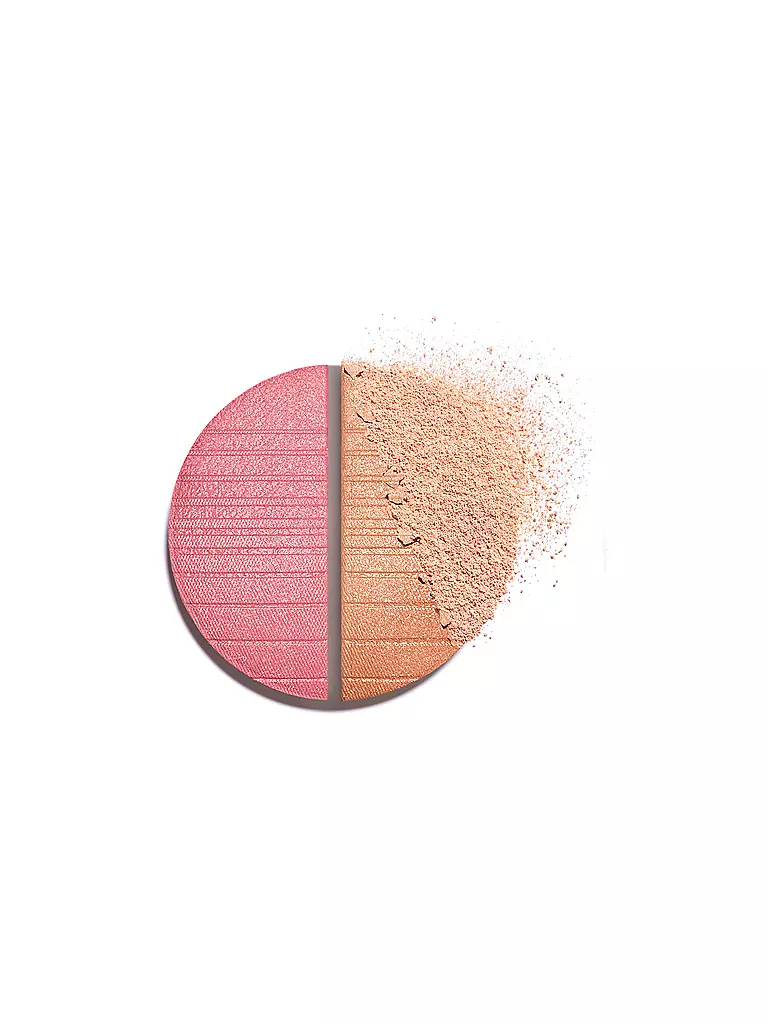 CHANEL | EXKLUSIVKREATION – HIGHLIGHTER-PUDER-DUO | camel