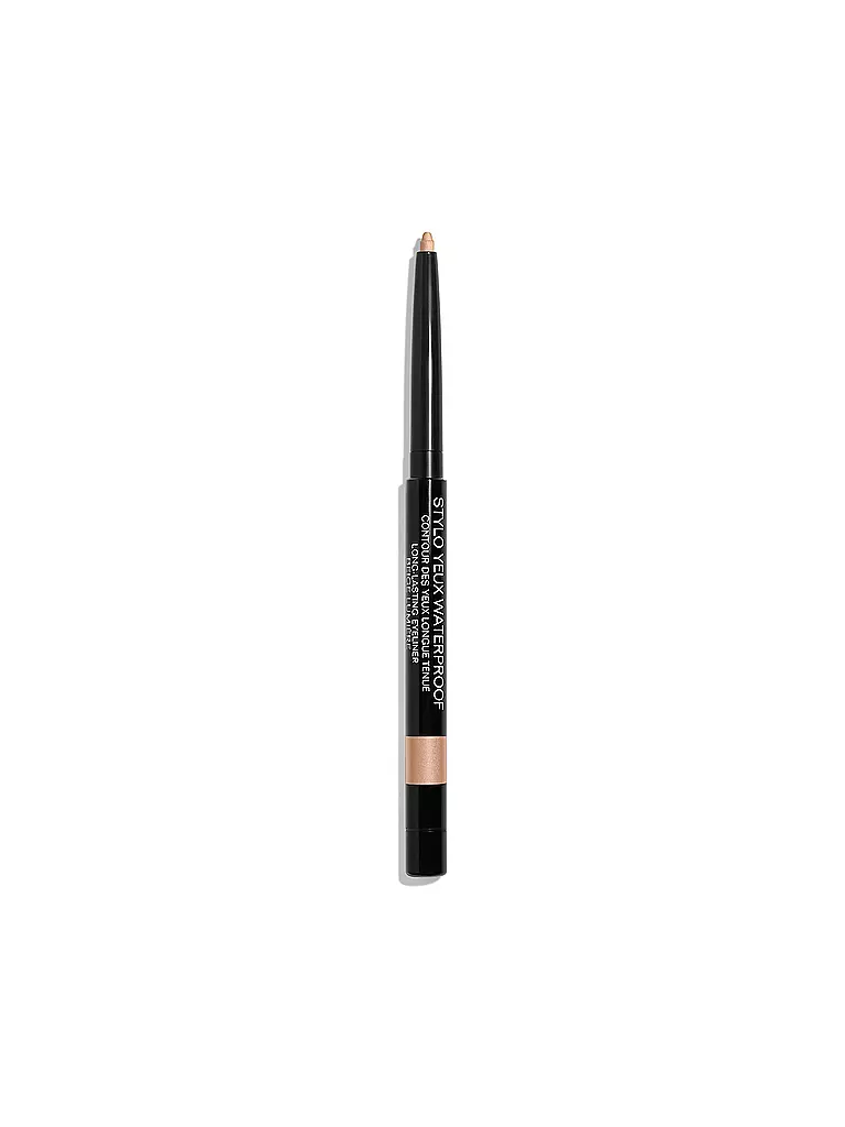 CHANEL | EYELINER UND KAJAL MIT LANGEM HALT 0.3G | camel