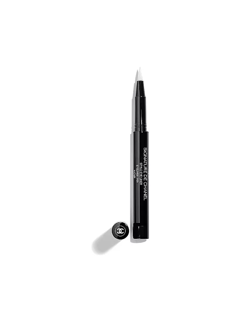 CHANEL | EYELINER-STIFT FÜR INTENSIVE FARBE UND PRÄZISION, WASSERFEST 0.5ML | schwarz