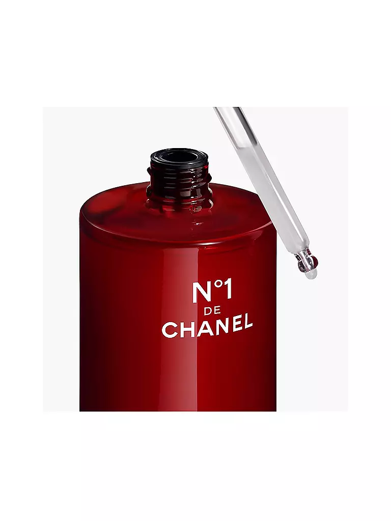 CHANEL | GLÄTTET UND SCHENKT LEUCHTKRAFT – FÜR JÜNGER AUSSEHENDE HAUT PIPETTE 100ML | keine Farbe