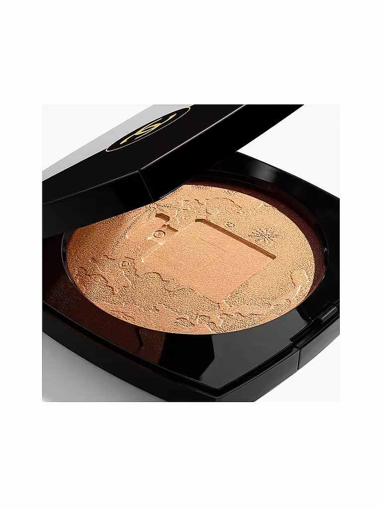 CHANEL | HIGHLIGHTER-PUDER MAXI-FORMAT 16G | beige