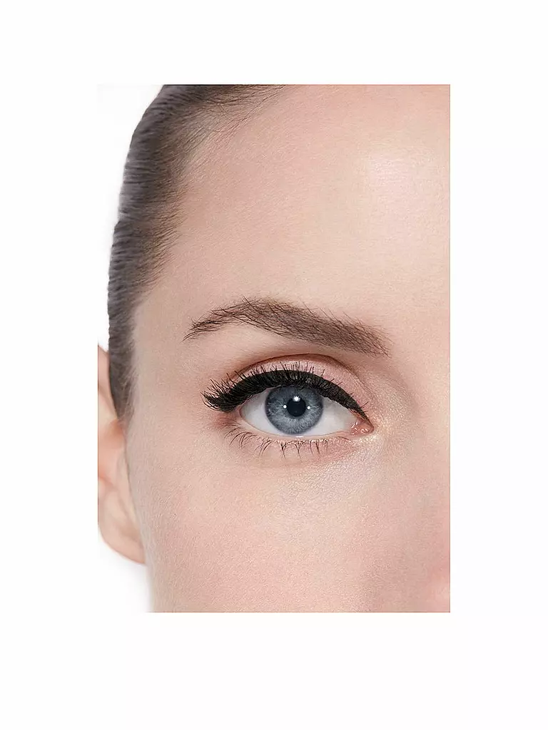 CHANEL | HOCHPRÄZISER FLÜSSIGER EYELINER ‒ LANGANHALTEND UND WASSERFEST 2.5ML | braun