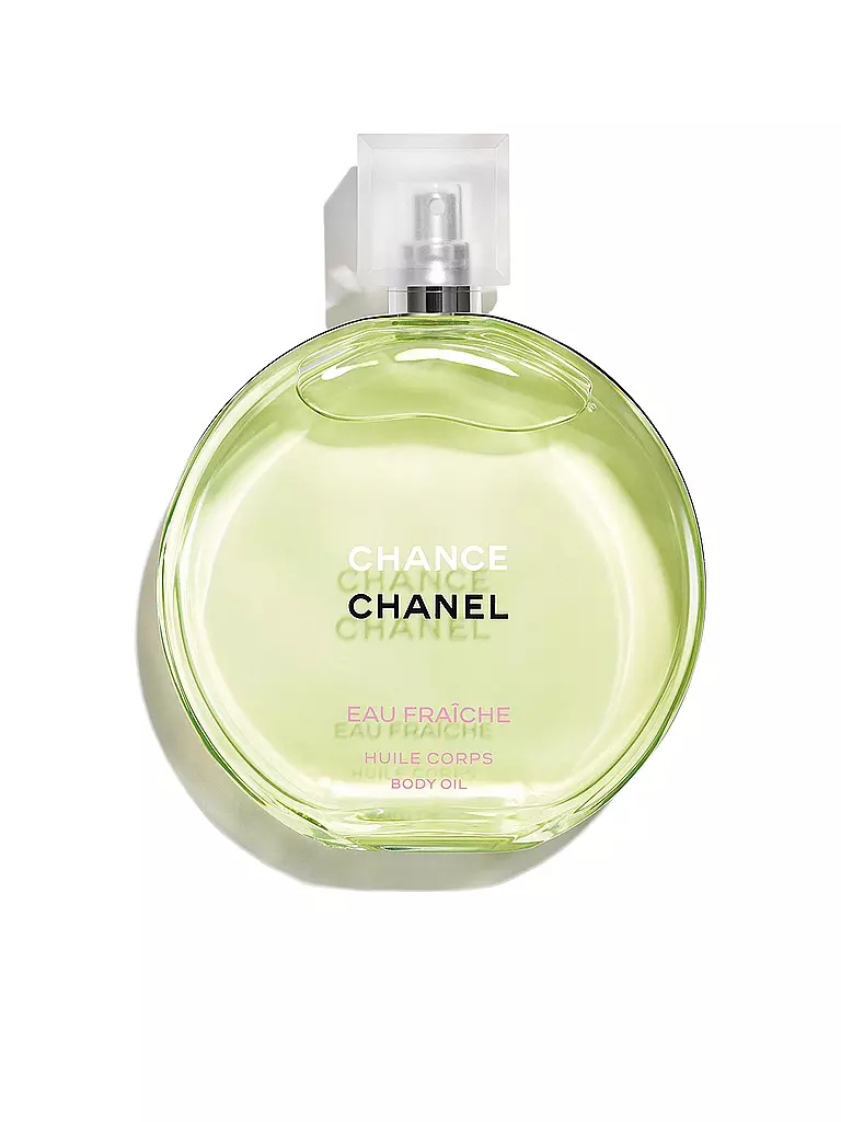 CHANEL | KÖRPERÖL 150ML | keine Farbe