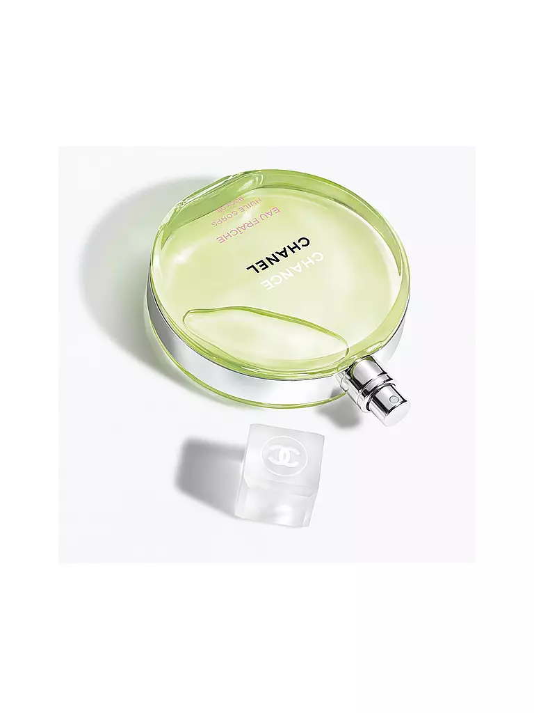 CHANEL | KÖRPERÖL 150ML | keine Farbe
