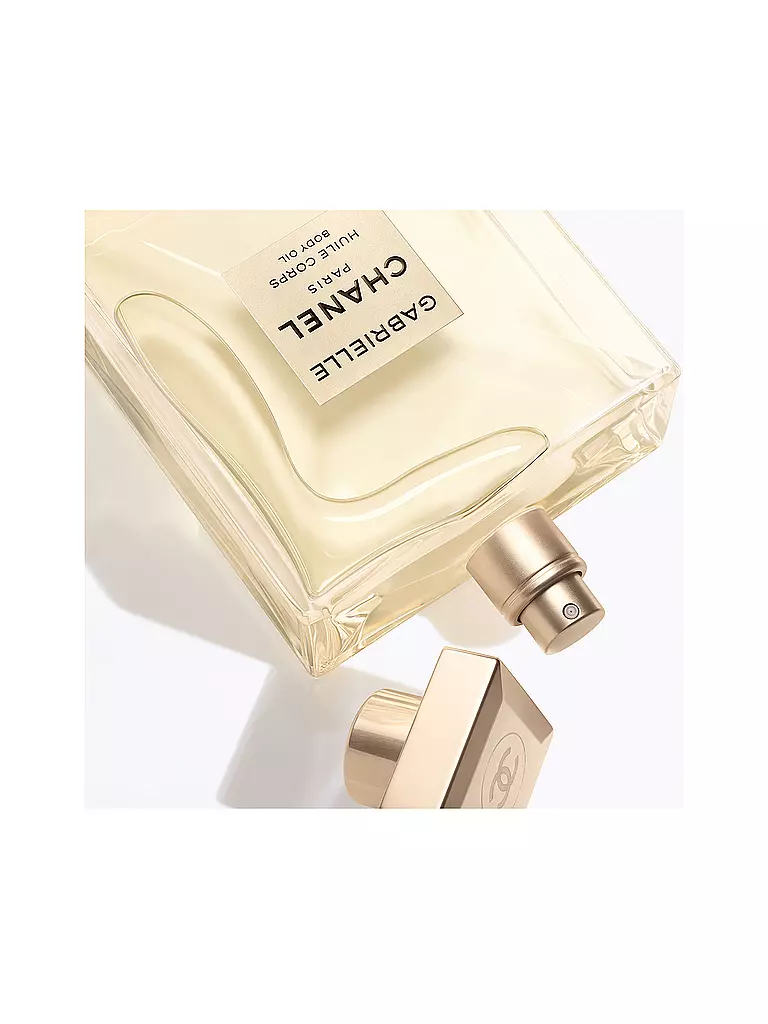 CHANEL | KÖRPERÖL 150ML | keine Farbe