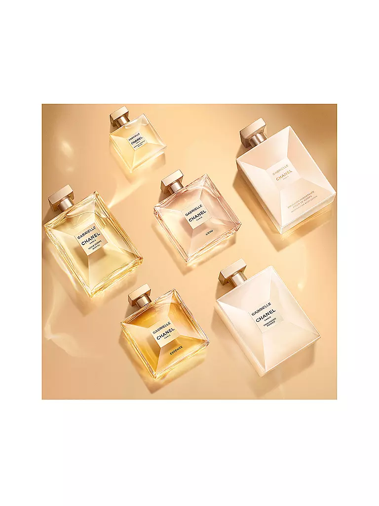 CHANEL | KÖRPERÖL 150ML | keine Farbe