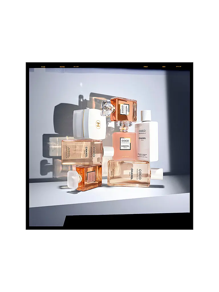 CHANEL | KÖRPERÖL 200ML | 