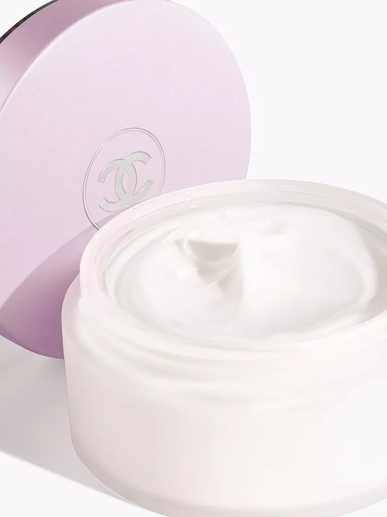 CHANEL | KÖRPERCREME 150G | keine Farbe