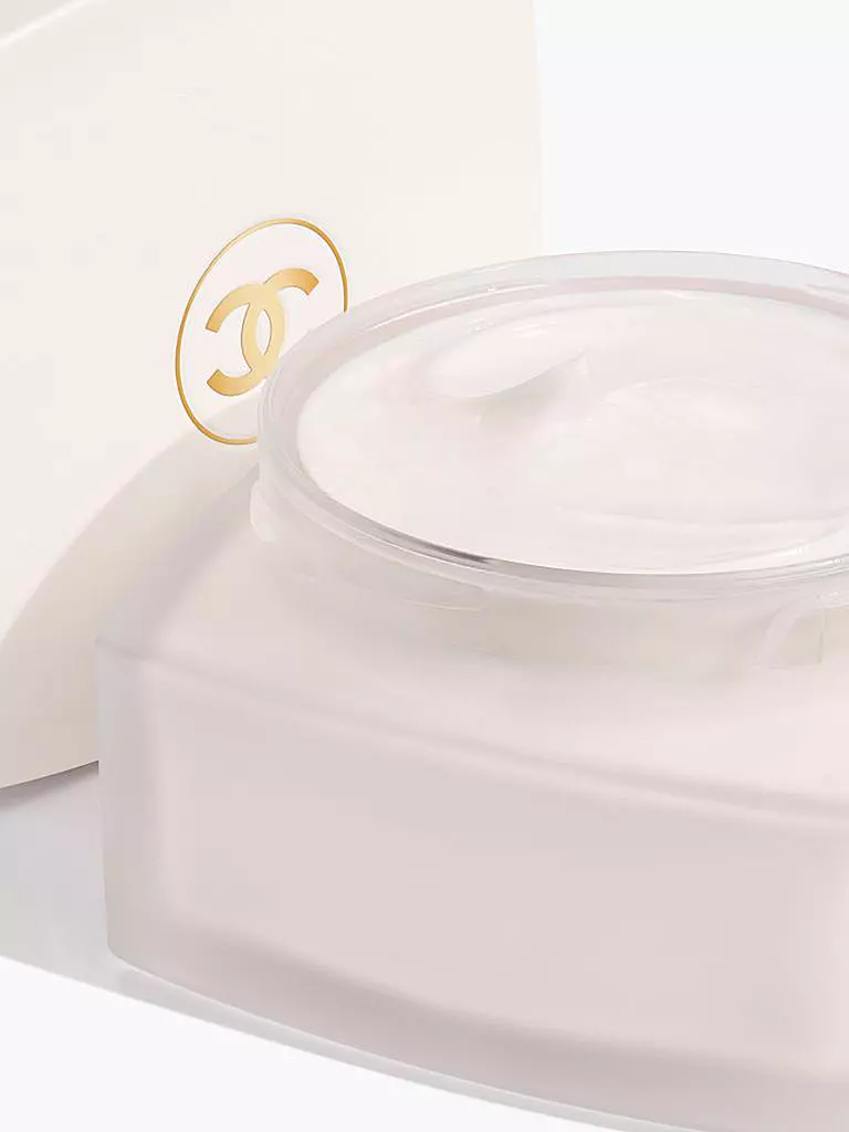 CHANEL | KÖRPERCREME 150G | keine Farbe