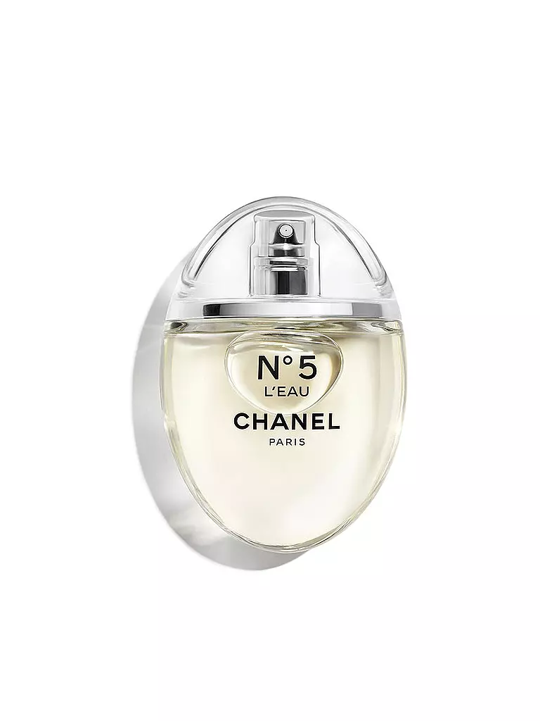 CHANEL | L’EAU LIMITIERTE EDITION 50ML | keine Farbe