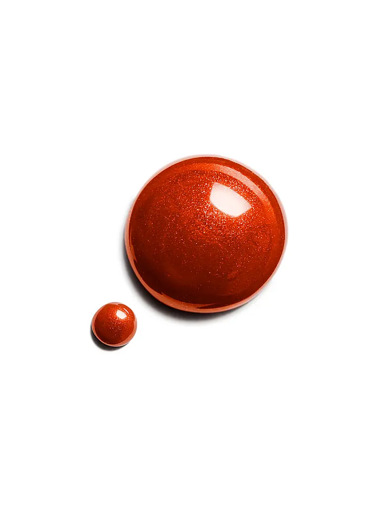 CHANEL | LANGANHALTEND | Koralle