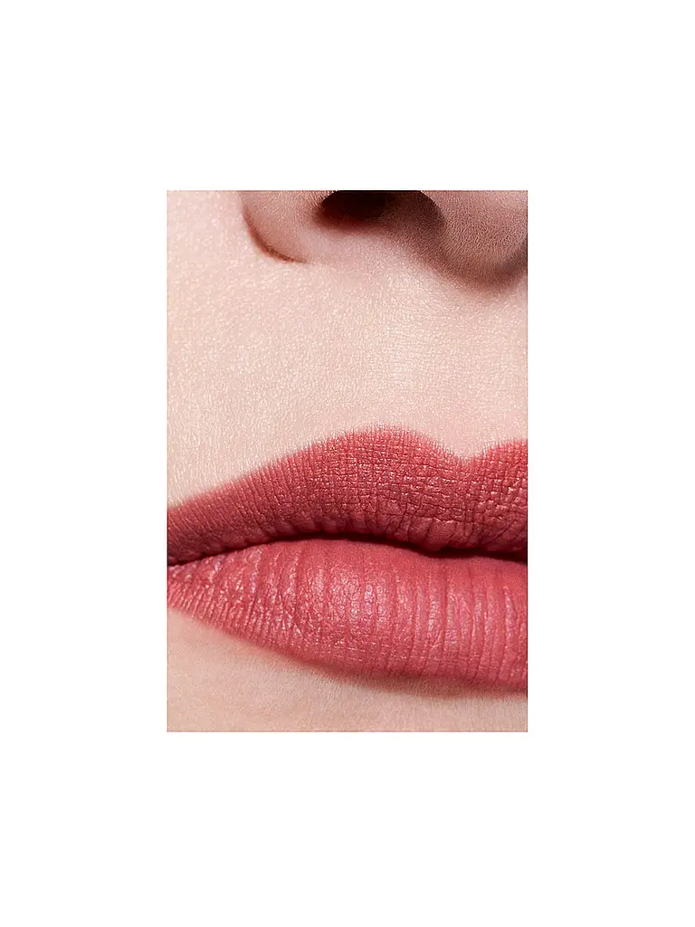 CHANEL | LEUCHTEND MATTER LIPPENSTIFT | Camel