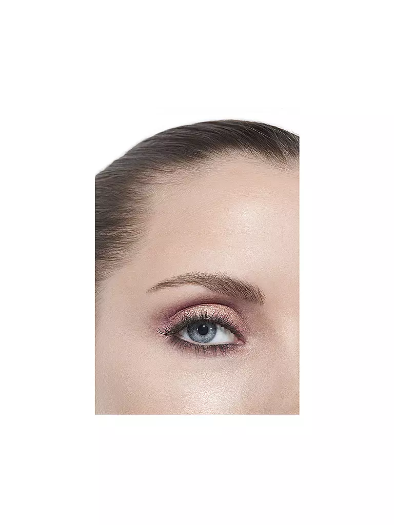 CHANEL | LIDSCHATTEN-PALETTE LIDSCHATTEN-PALETTE FÜR EINEN NATÜRLICHEN LOOK 4.5G | beige