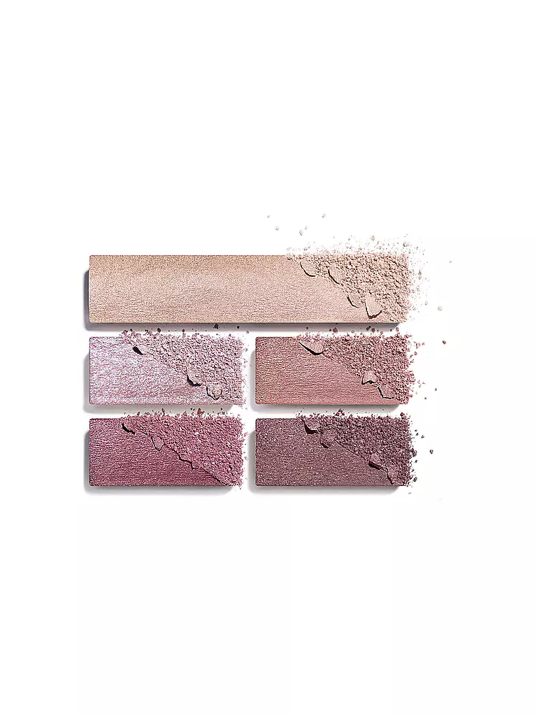 CHANEL | LIDSCHATTEN-PALETTE LIDSCHATTEN-PALETTE FÜR EINEN NATÜRLICHEN LOOK 4.5G | beige